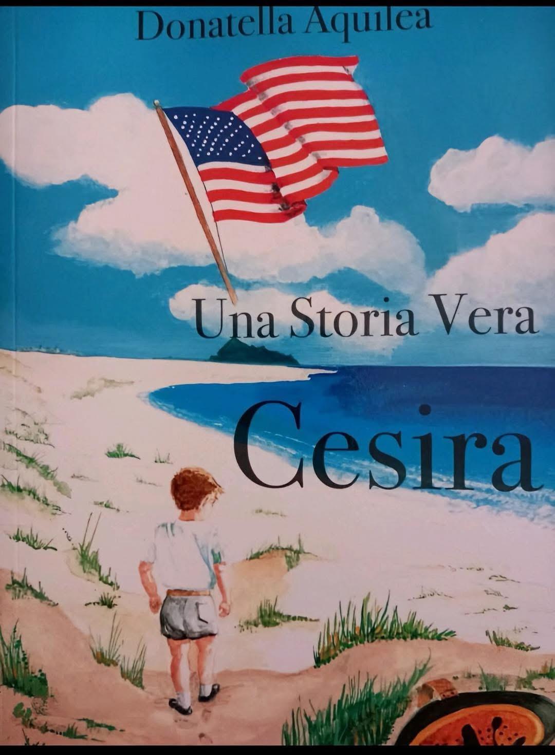 La copertina del libro 