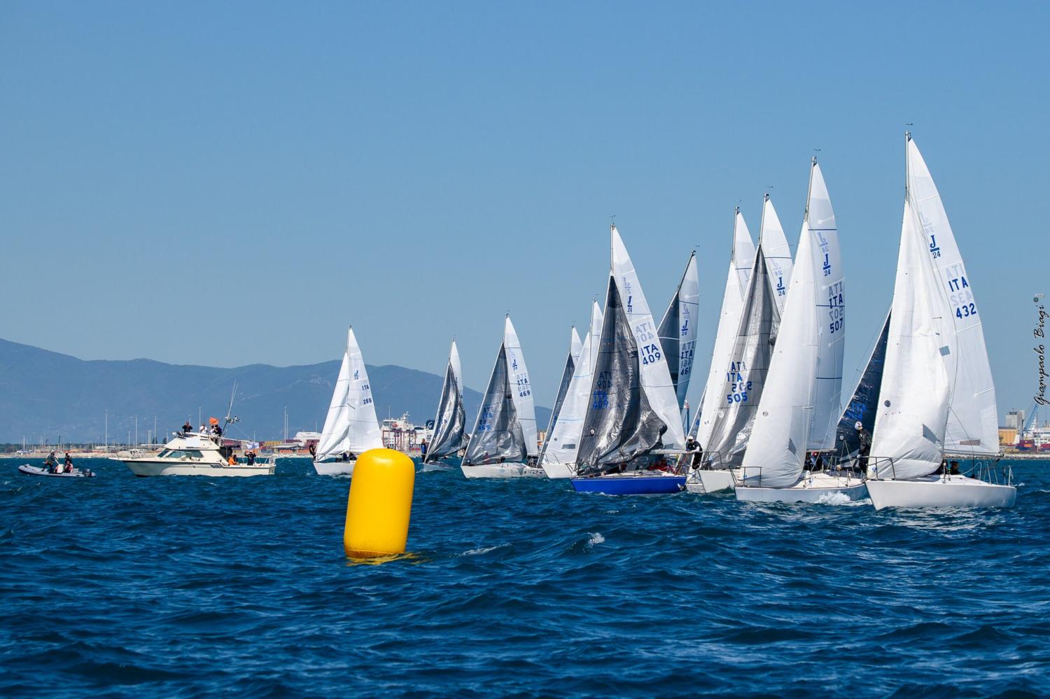 regata velica